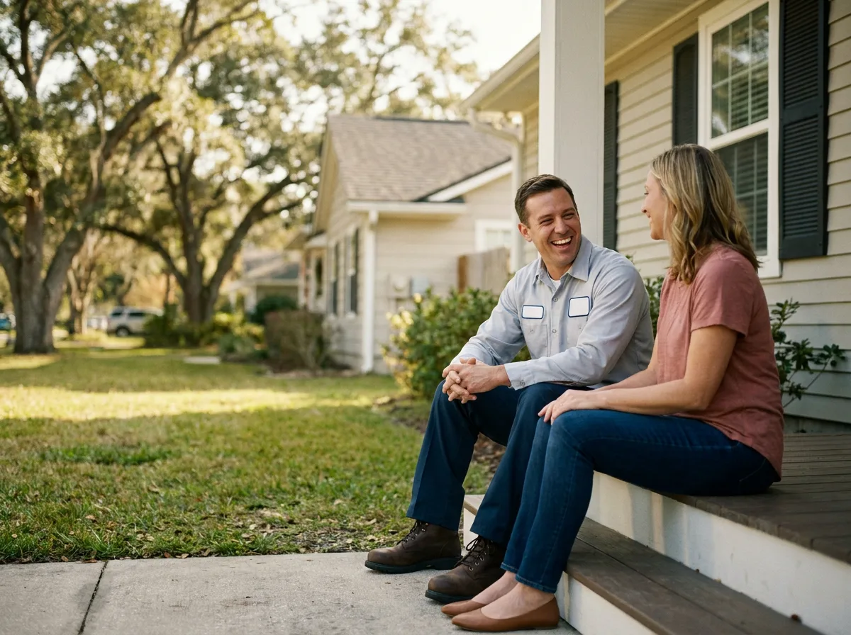Septic tank pumping FAQs for Apalachicola, FL